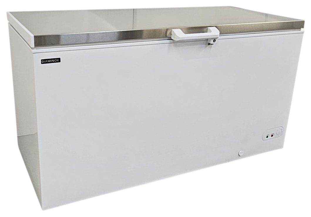 Diaminox chest freezer
