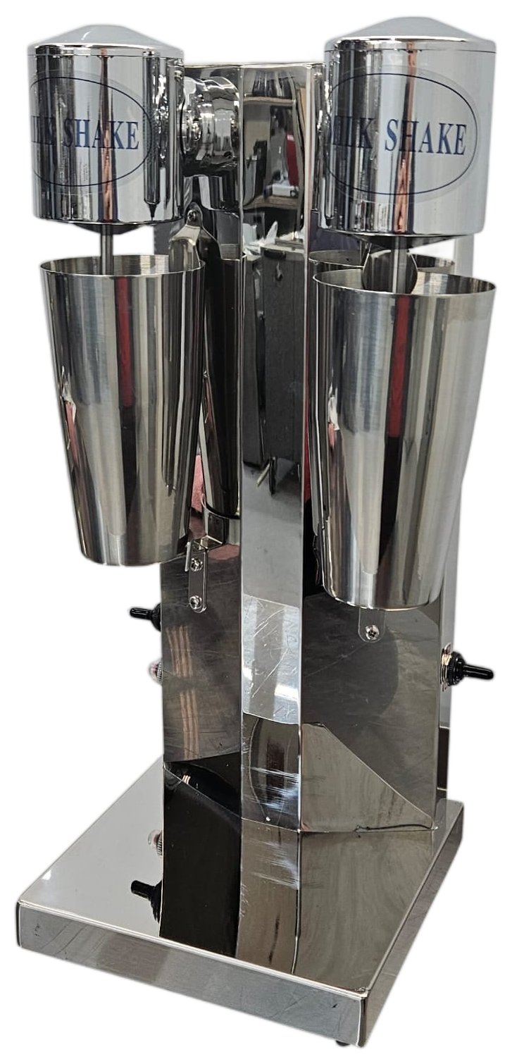 Milkshake Mixer