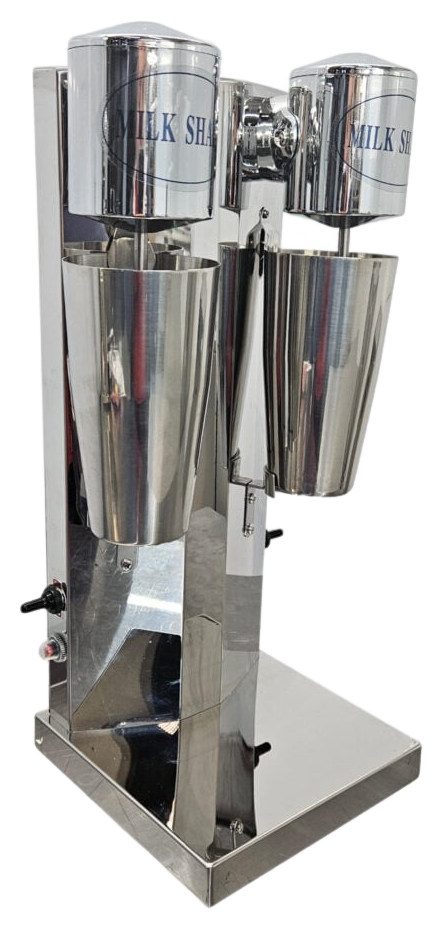 Milkshake Mixer