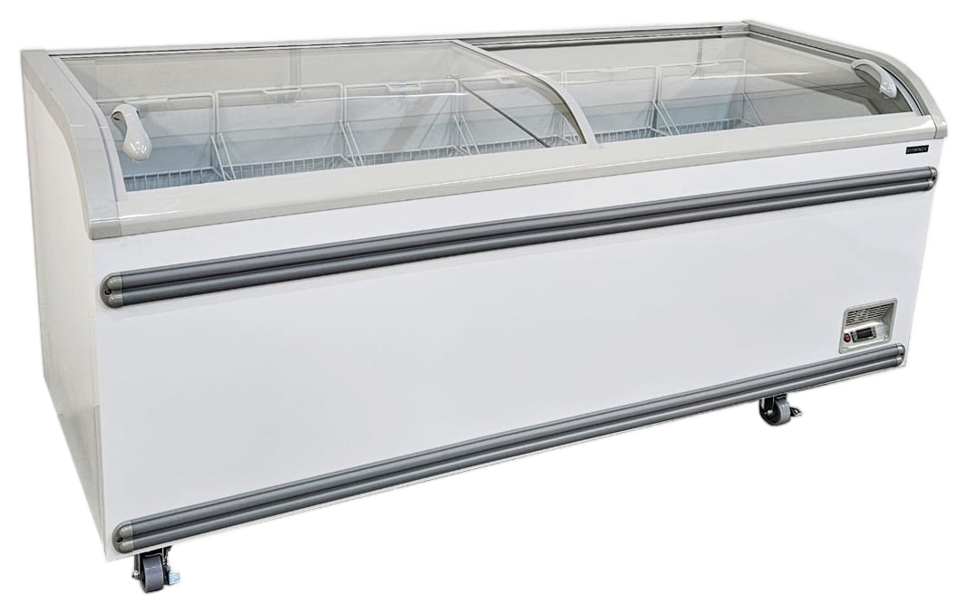 Display Chest / Island Freezer