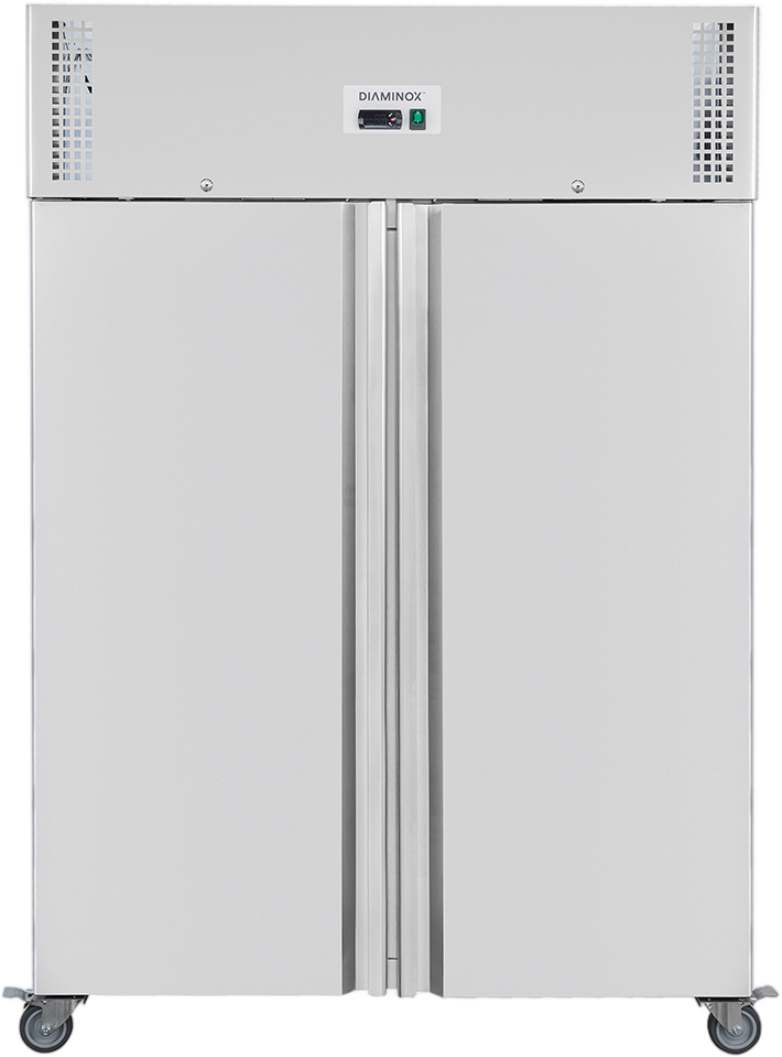 Upright Fridge