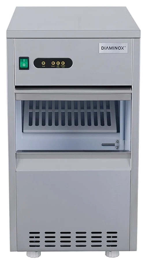 Diaminox compact ice maker (IB20)