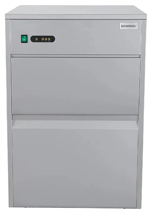 Diaminox larger ice maker (IB50)